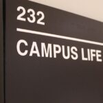 Campus Life offers post-election mental health support