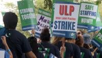 'Horrifying news' reported at Maui hospital during three-day strike by health workers