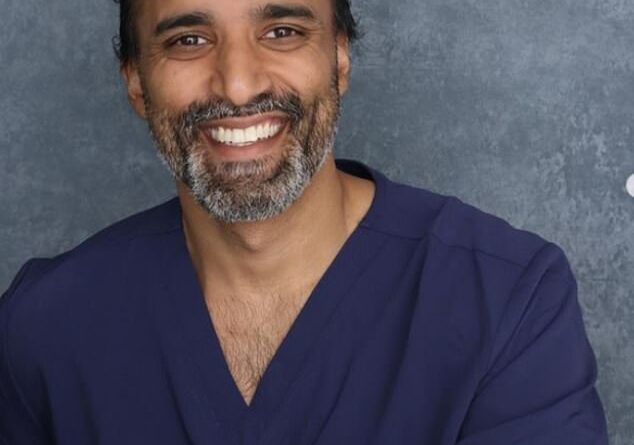 Dr. Zain Hasan, an anesthesiologist in Los Angeles, shares some medications and foods that should not be taken.