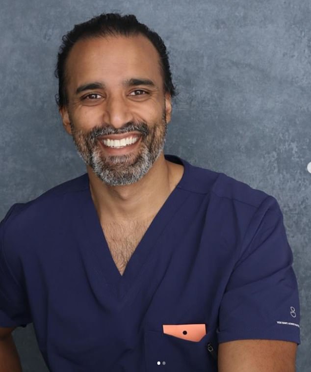 Dr. Zain Hasan, an anesthesiologist in Los Angeles, shares some medications and foods that should not be taken.