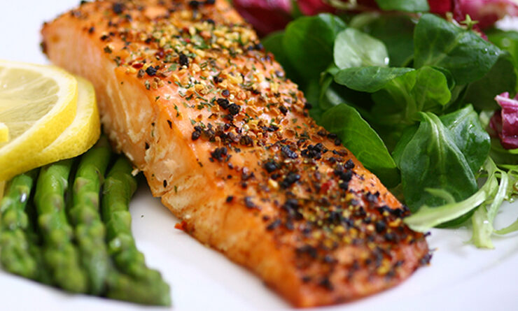 Don't Underestimate the Importance and Issues of Senior Nutrition