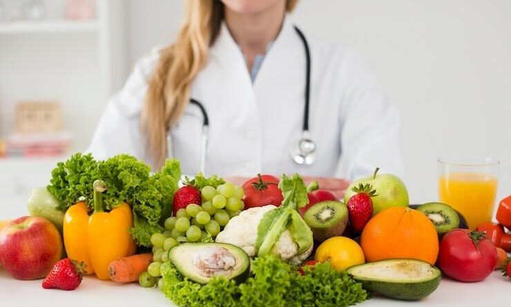 Pharmaceutical Nutrition Market