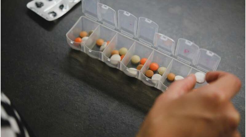 medicine