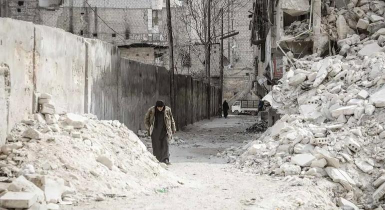 Syria escalation: Deadly attacks continue, health care and access reduced