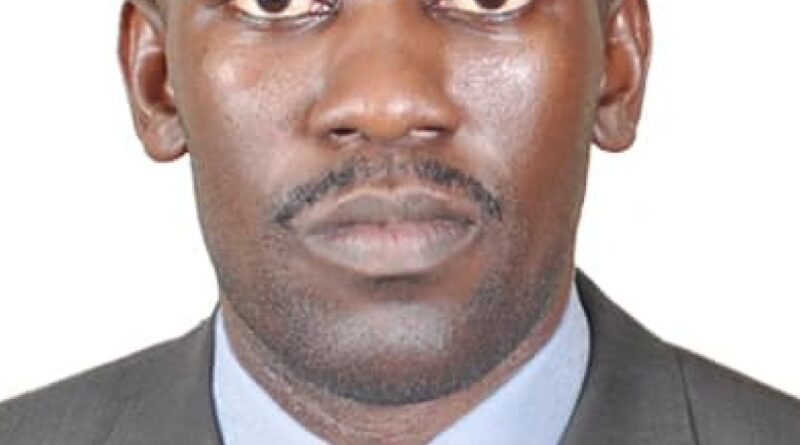 Uganda's Disability Rights Advocate for Mental Health Hon